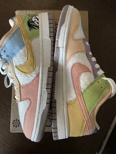 Nike dunk low - dunk, se