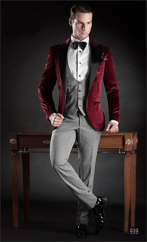 Uomo giacca sportiva elegante - giacca,
