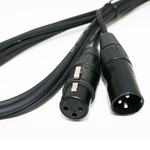 110ohm dmx illuminazione aes - 110ohm,