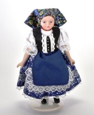 Nyirseg - BAMBOLA IN