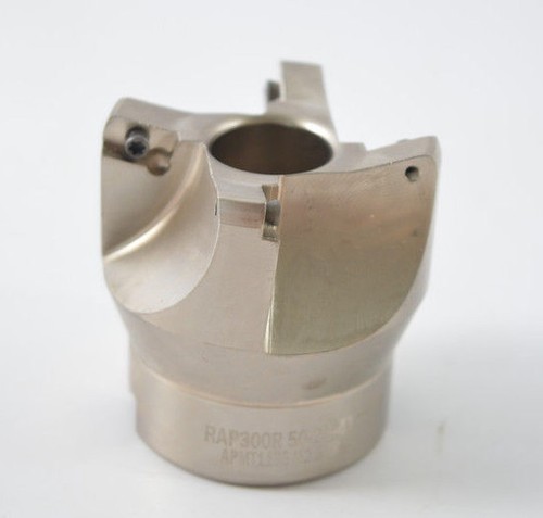 Rap 300r 4t - 300r-50-22-4t, fresatura