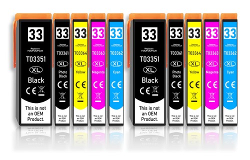 10x per epson 7100 - per, xp-900