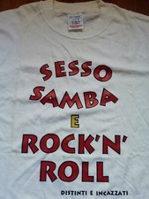 Maglia Ultras Sambenedettese -