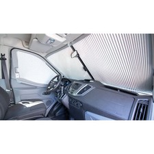 Oscuramento parabrezza