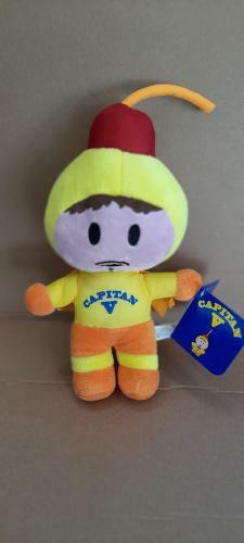 Capitan ventosa striscia - capitan, -striscia-