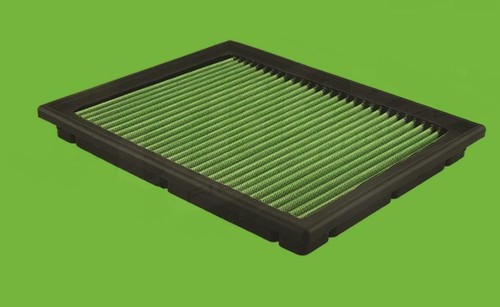 Filtro aria verde - , per