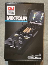 Reloop MIXTOUR DJ Controller