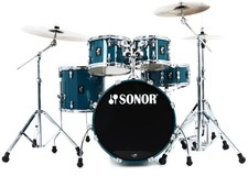 Sonor AQ1 Studio 5-piece Shell