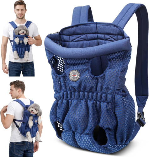 Zaino per cani piccola e - zaino,