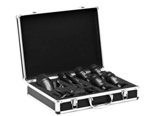 Akg drum set session - set,