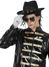 Kit Costume da Michael Jackson