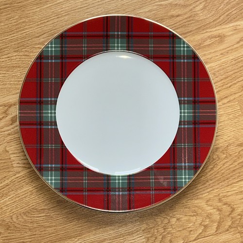 Williams sonoma tartan rosso - tartan,