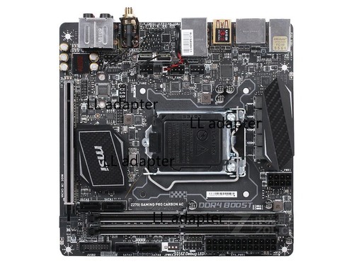 Per msi z270i gaming - per, pro