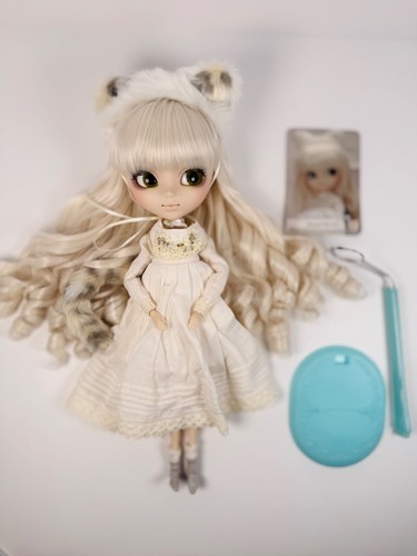 Groove fashion doll pullip - fashion,