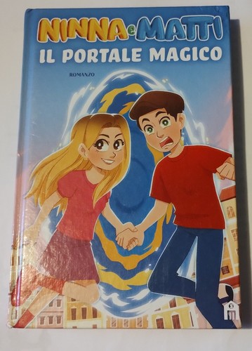 Libri ninna matti - e, il