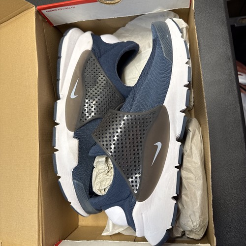 Nike sock dart midnight - nike,