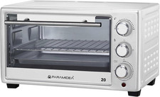Forno Elettrico 20 L Colore