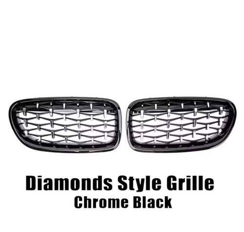 Griglia bmw serie - griglia,