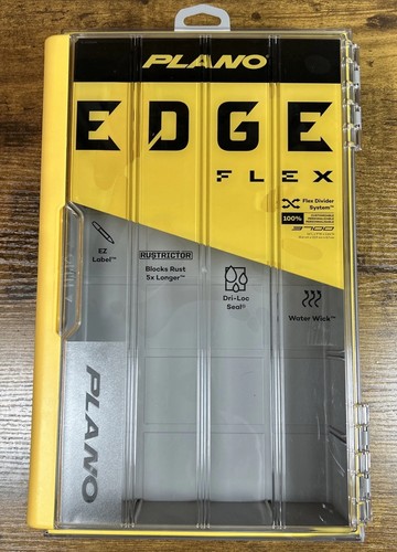 Plano edge 3700 - 3700, divider