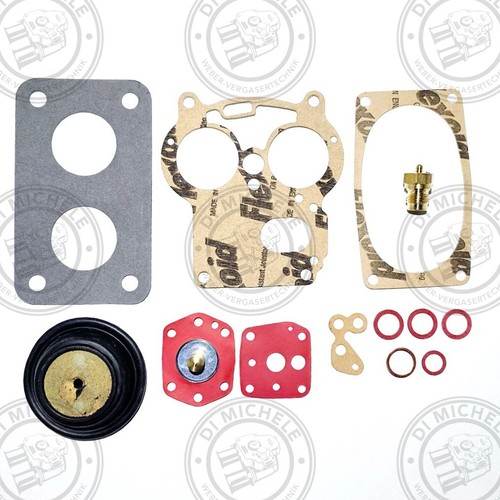 Paia carburatore solex - paia, kit