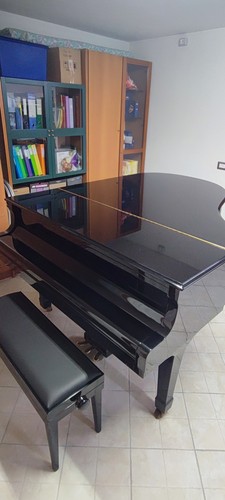 Pianoforte coda yamaha - pianoforte, c3