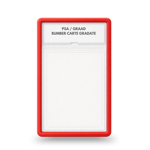 Cover bumper psa - cover,