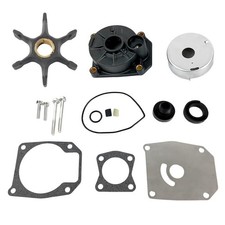 For Johnson 40 For CV Water Pump Impeller Kit Repair Model Number 5000308 Use