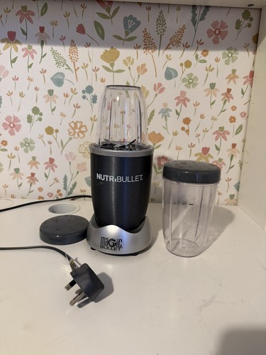 Nutri bullet magic - bullet,