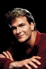 615621 Patrick Swayze poster