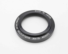 Canon Adattatore Attacco Duplicatore Slide 48mm Giappone (#19558)