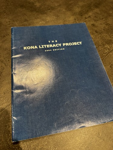 2004 kona catalogue brochure - 2004,