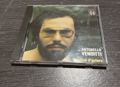 Antonello venditti canzoni - antonello,
