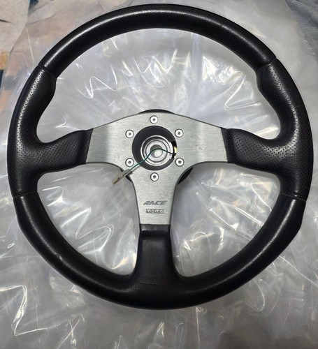 Momo steering wheel race - momo,