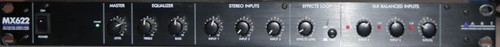 Mixer analogico - mixer,