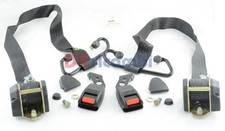 SERIE CINTURE SICUREZZA SEDILI