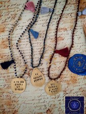 Collana personalizzabile linea
