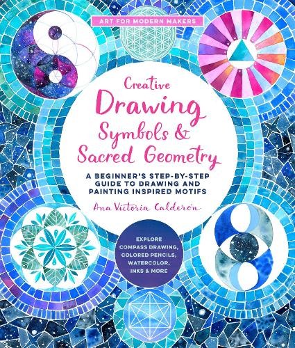 Creative drawing symbols - drawing:,