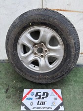 RUOTA DI SCORTA CERCHIO SINGOLO SUZUKI GRAND VITARA JB R16