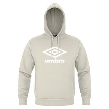 Felpa uomo umbro cotone - felpa,