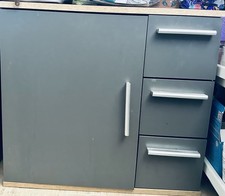 mobile bagno sotto lavabo