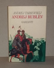 Andrej Tarkovskij - ANDREJ