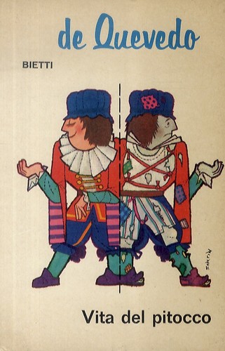 Vita del pitocco.