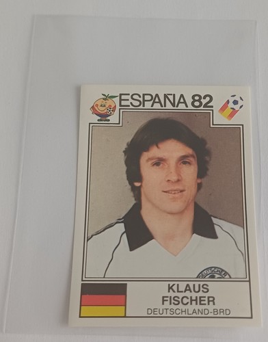 Image klaus fischer germany - image,