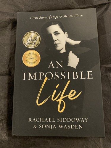 Impossible life a true - an, life:
