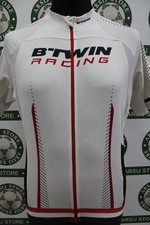 Maglia ciclismo bike BTWIN TG M G46 shirt maillot trikot jersey