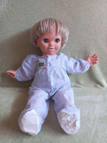 Bambola mein baby bebi - bambola,
