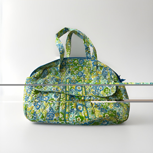 Borsa pannolini vera bradley - pannolini,