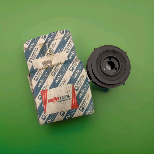 Puleggia alternatore fiat tipo - alternatore,