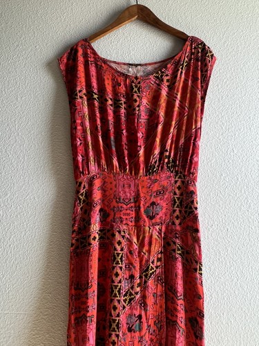 Free people maxi - free, abito