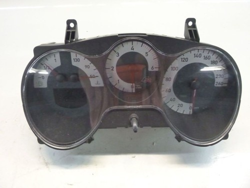 Contachilometri seat leon - contachilometri,